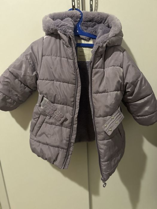 Куртка детская waikiki для девочек