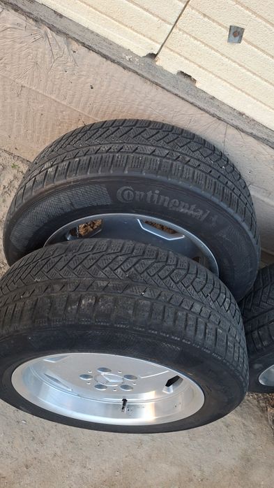 Диски с покришками