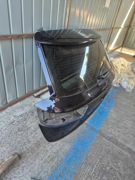 Haion Audi Q7 4M 2016-2019