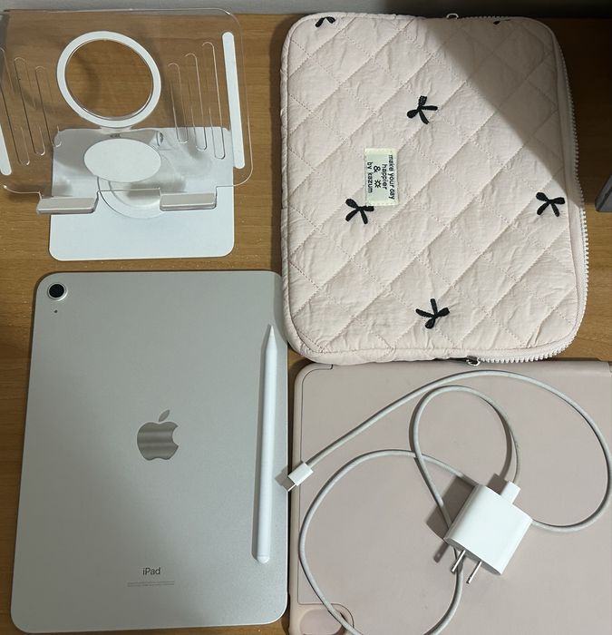 ipad 10го поколения
