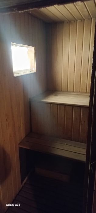 Продам уютный дом