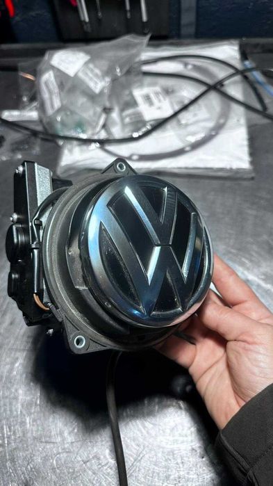 Camera marsarier VW Passat B8 combi