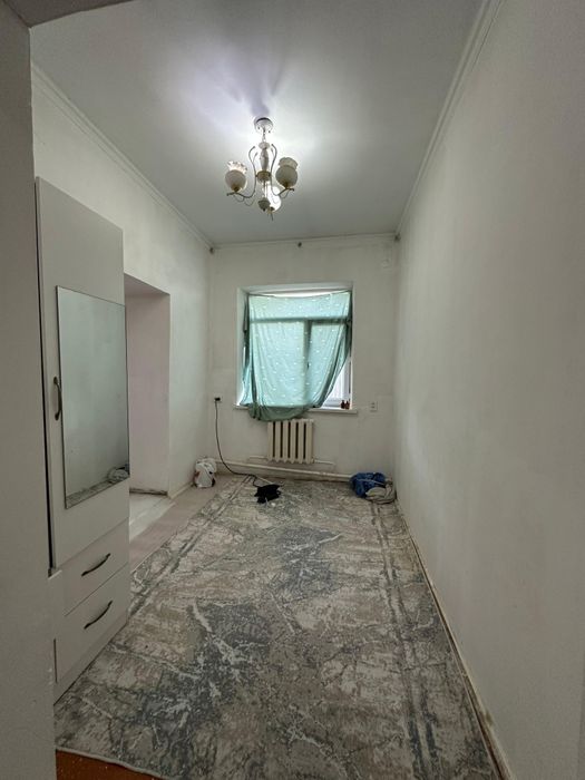 Жилой дом по ул.Ерназарова.