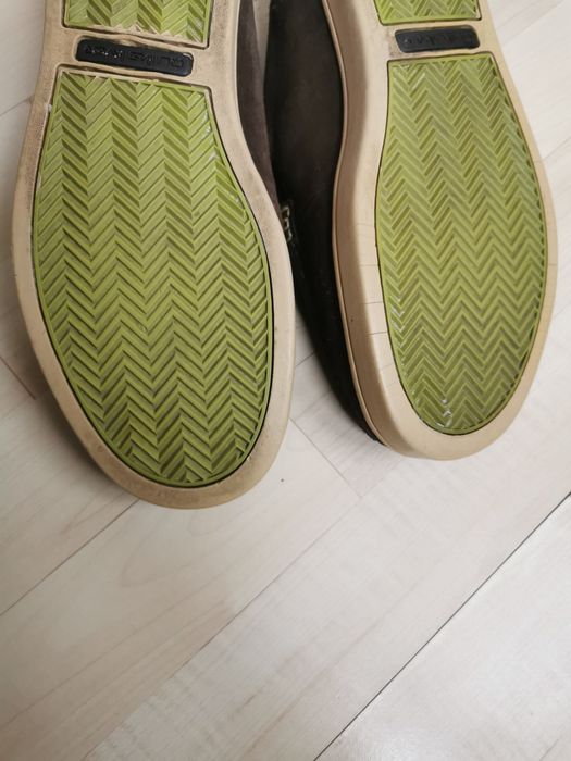 Mocasini Quicksilver