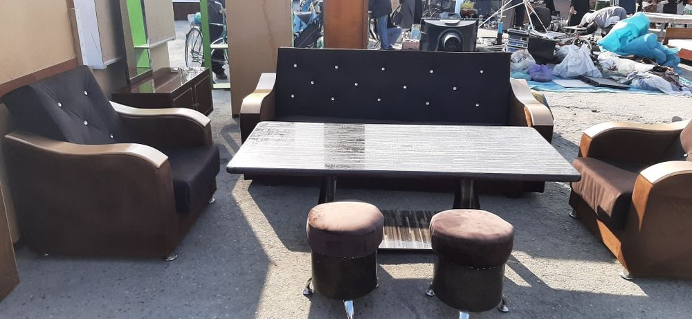 Фаргона.киргилида