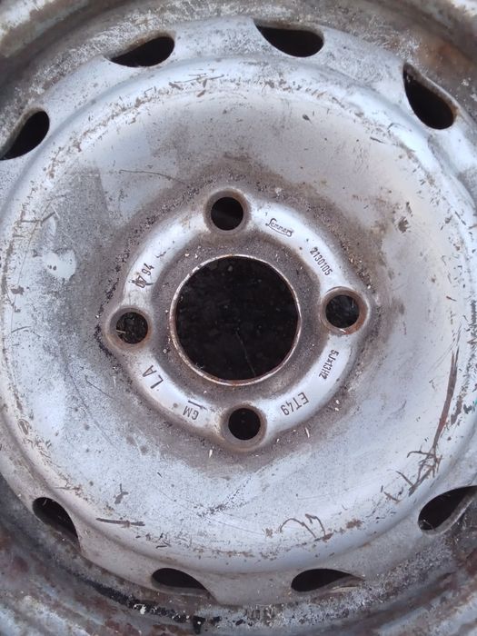 Продам диски на авто