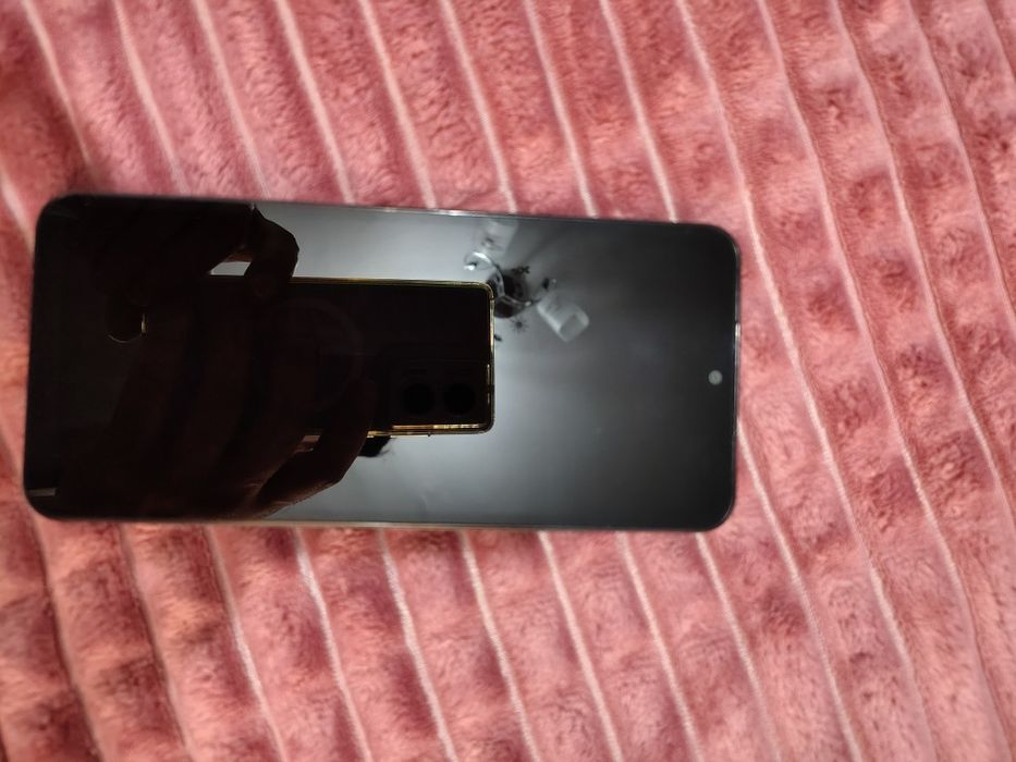 Vând telefon Xiaomi A5 (NOU - Garanție)