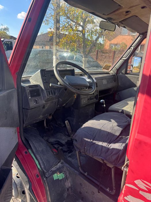 Iveco daily basculabil 35C10