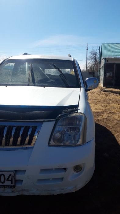 dadi smoothing(китаец)