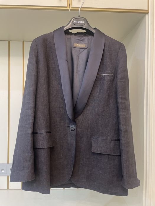 Женский пиджак Peserico