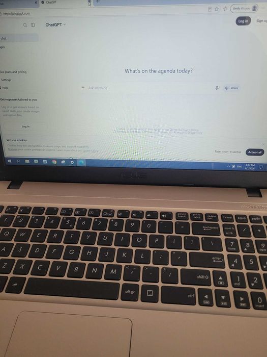 Laptop Asus stare excelenta