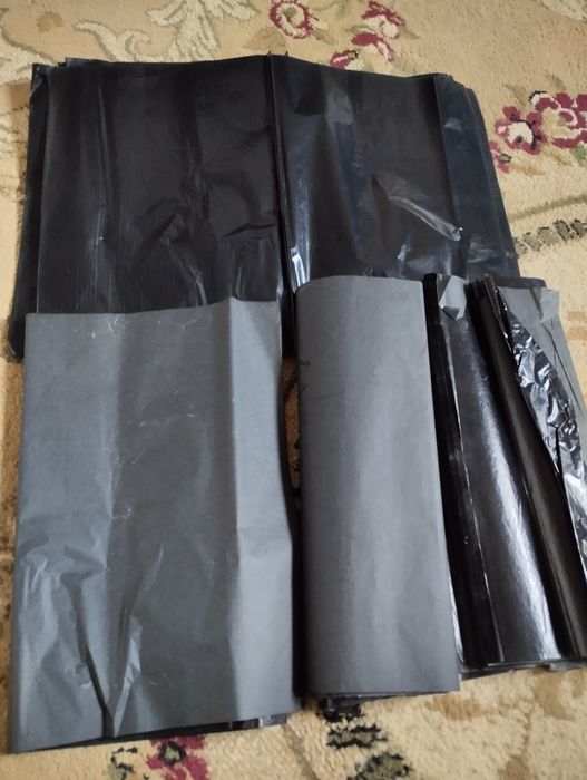 Копировальная бумага