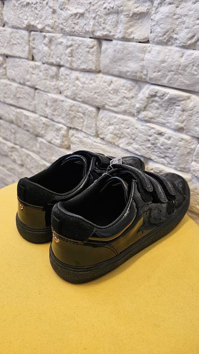 Кеды NEXT на девочку