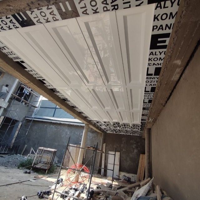 Alikabond xizmatlari