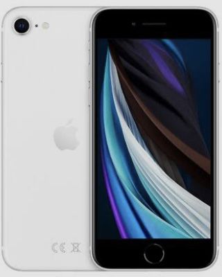 Айфон се 2020 отличным сост