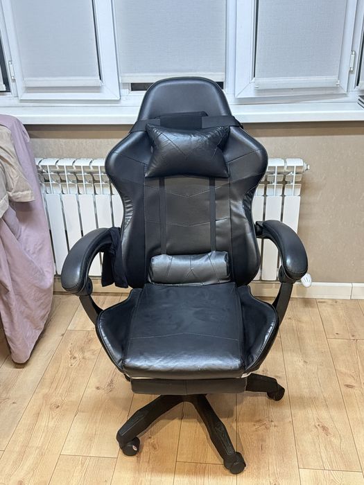 Игровое кресло,