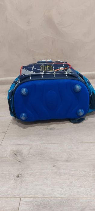 Ученическа раница