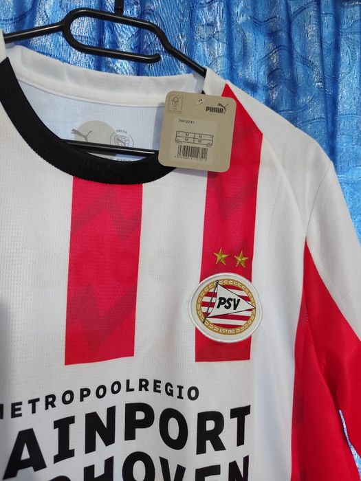 Tricou PSV - Denis Man