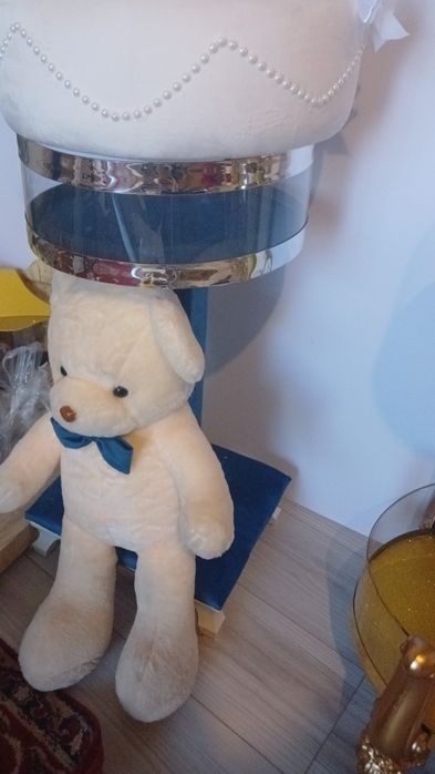 Прозрачные калта корзины