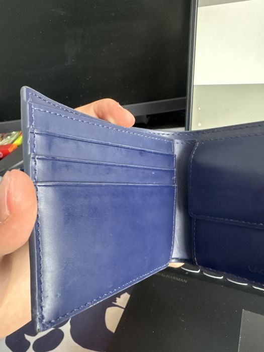 Продам КардХолдер LACOSTE