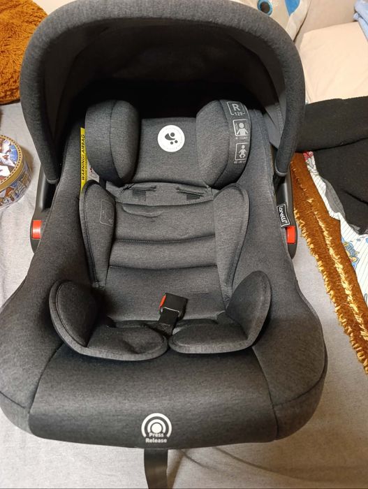 Бебешки Кош за кола