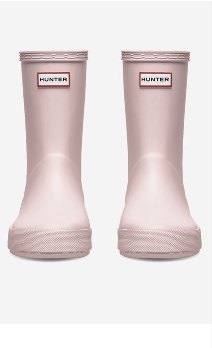 Гумени ботуши HUNTER - 27