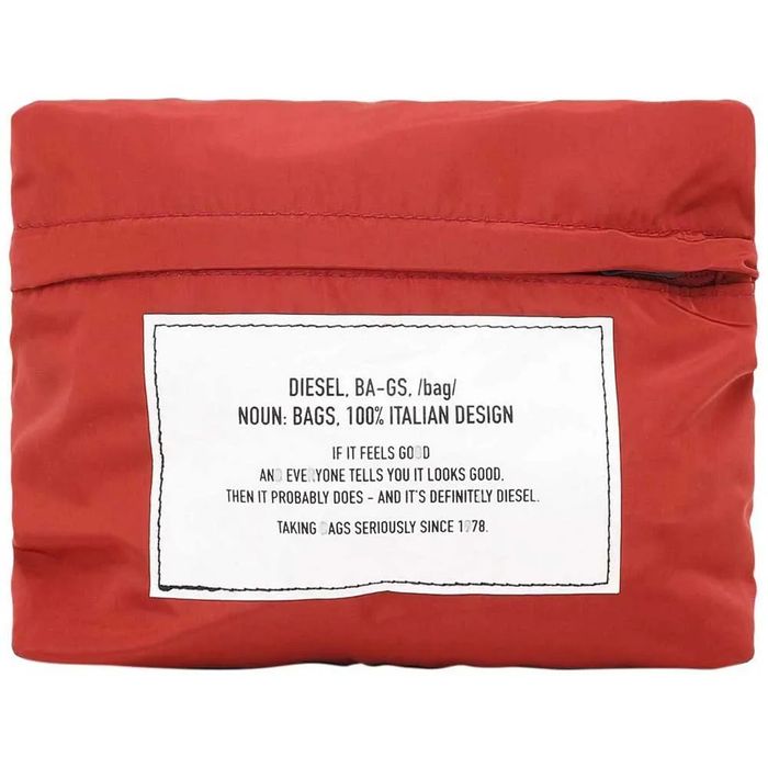 DIESEL Нова Раница