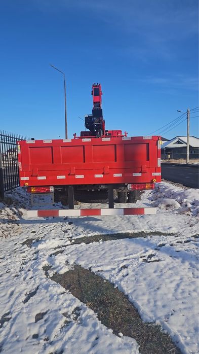 Услуги манипулятора