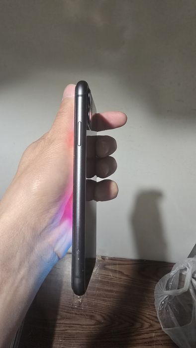 IPhone 11 без ремонта обмен