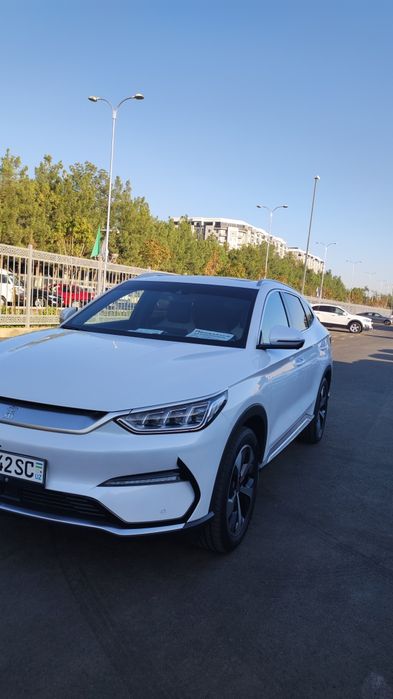 Byd song plus  2022
