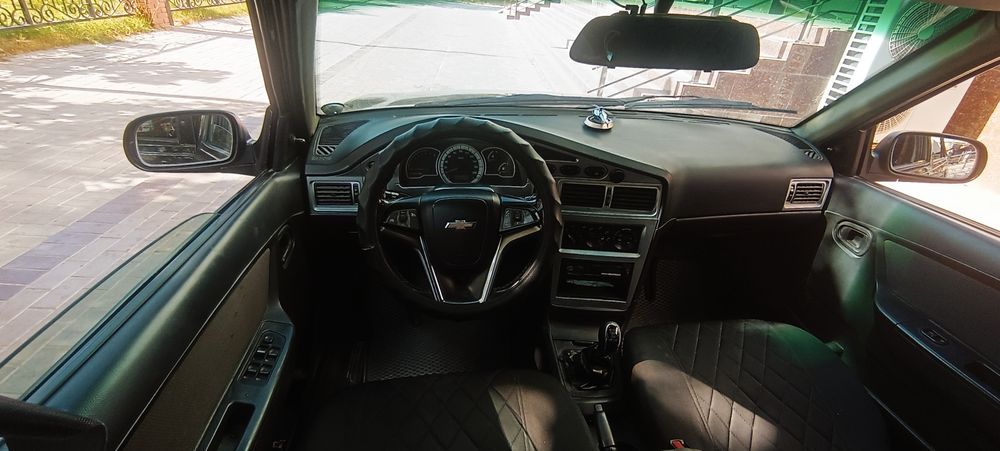 Nexia 2 daevo 144 000 dan oshiq yurgan