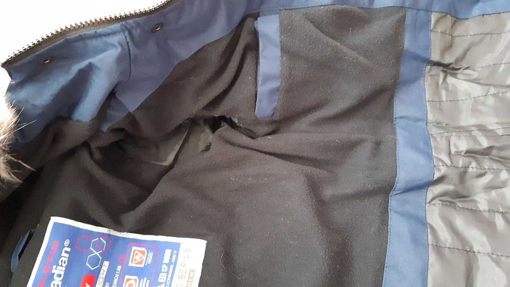 2бр Canadian Peak  9-14год