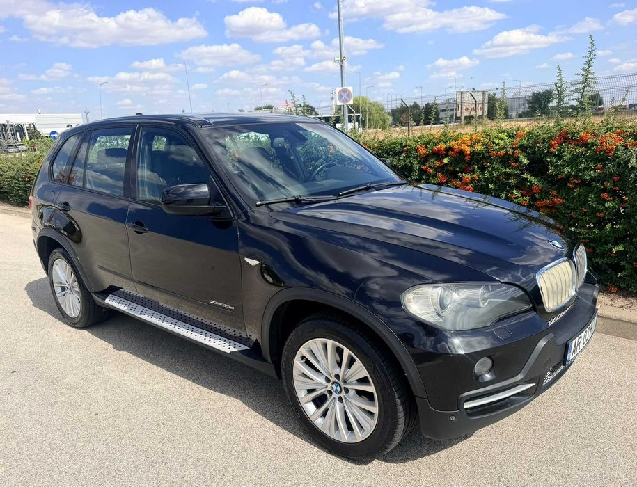 BMW X5 2010 — imagine 2