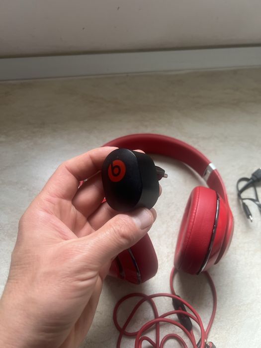 Casti Beats studio 2.0 cu fir