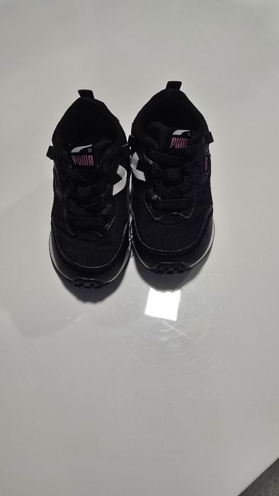 Бебешки маратонки