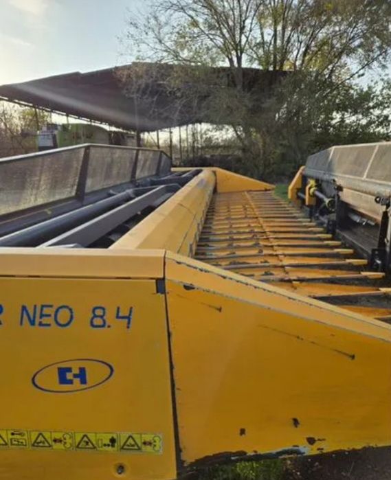 #Жатка #Jadka #Claas