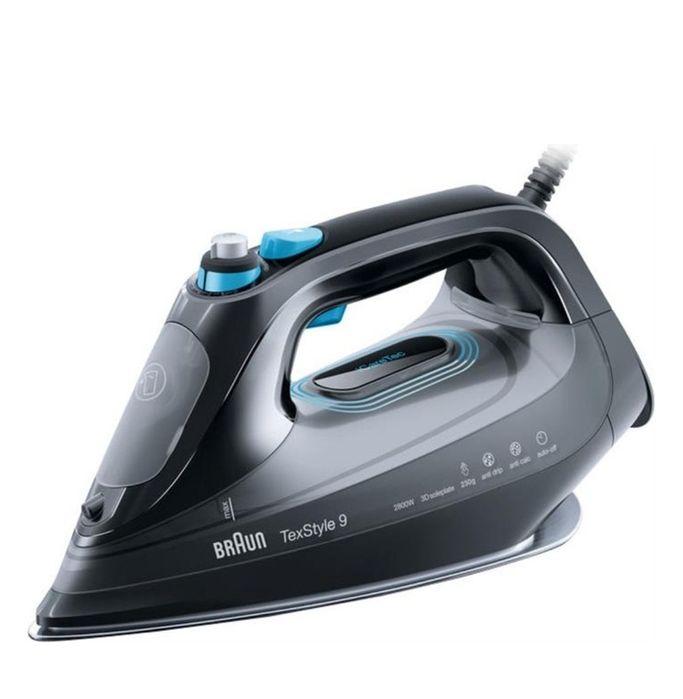 Срочно продам утюг "BraunS19188"