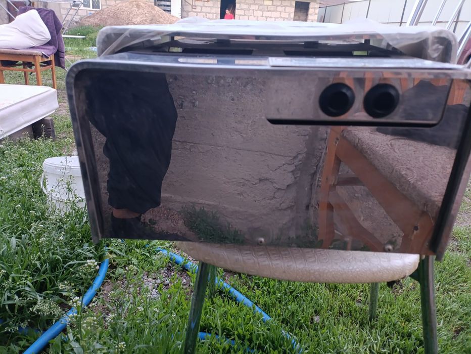 Элекрто Печь для бани и сауны