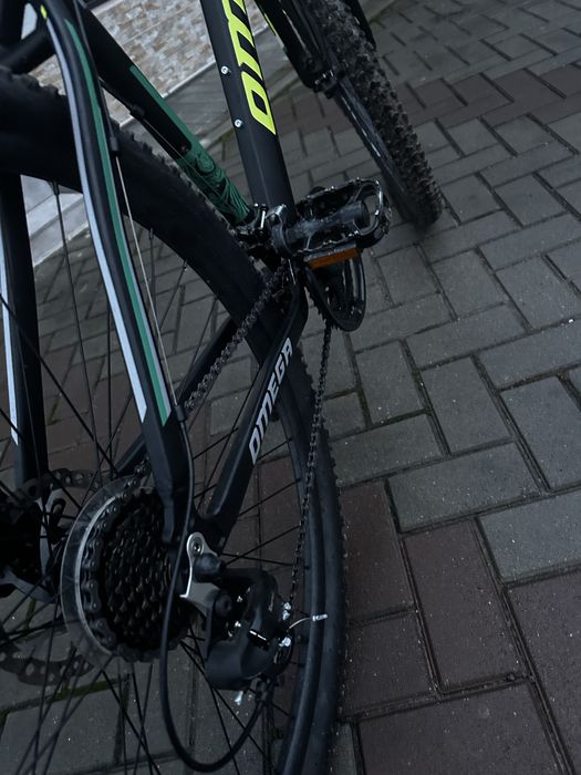 MTB Omega duke 29'