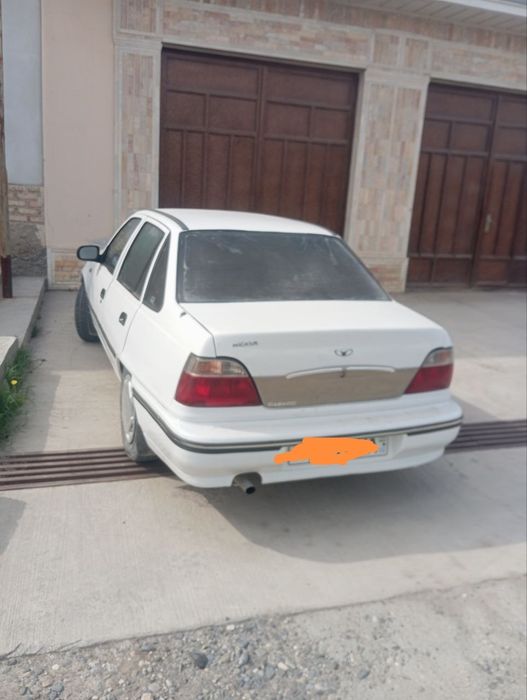 Nexi 1 xolati yaxshi