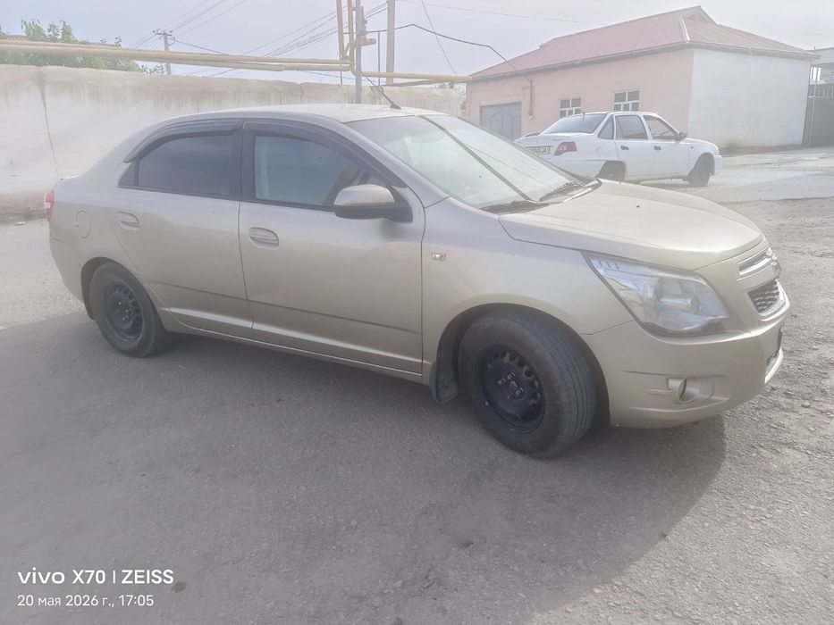 Xarajati yuq olib minasiz