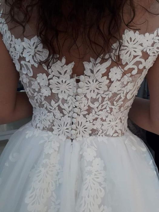 Rochie de mireasă