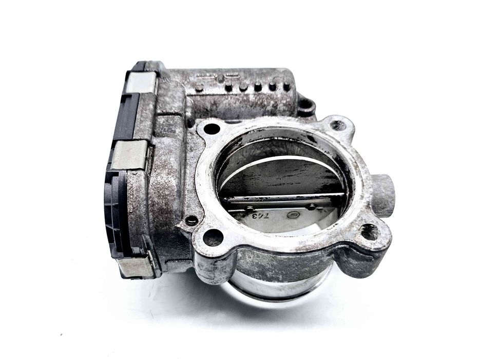 Clapeta acceleratie Ford Transit Custom (TTF) [Fabr 2012-2016] BK2Q-9E