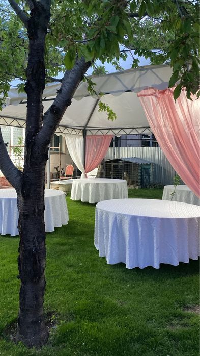 Сдается Шатер в аренду