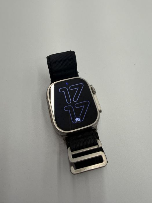Apple watch ultra 1 original