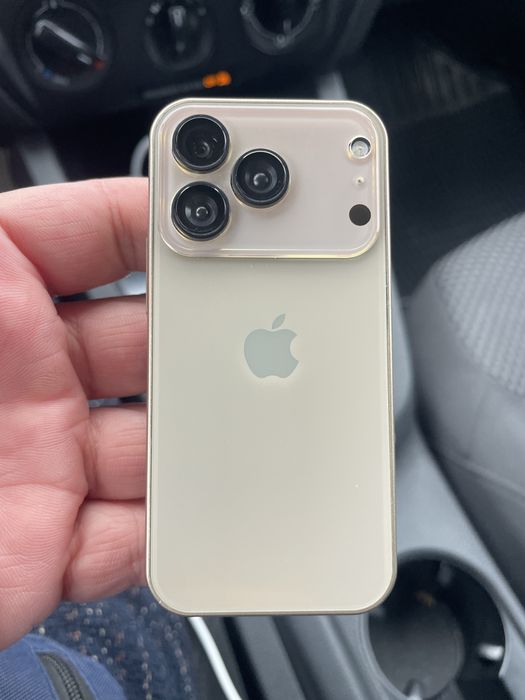 iphone 17 pro max мини