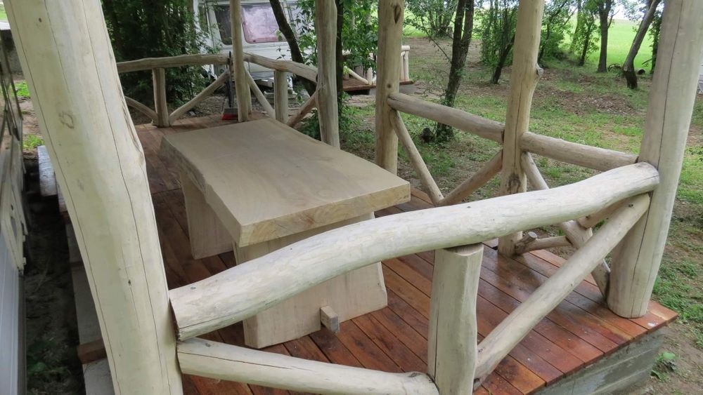 Каравана Bailey Scorpio 526/4