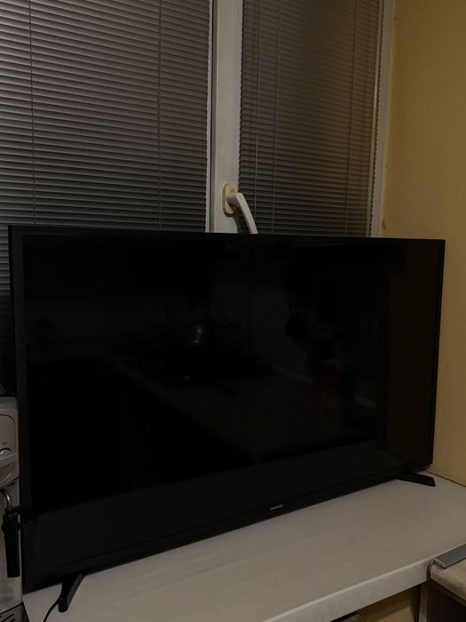 Телевизор Samsung Smart Tv 43 диагональ