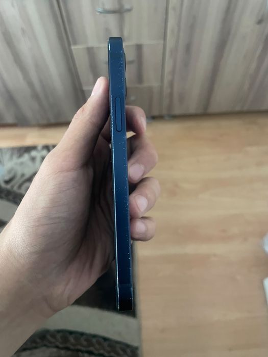 Iphone 12 128gb синий