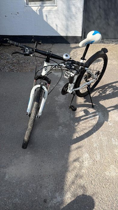 Продам велосипед почти новый